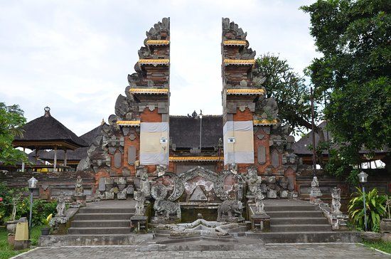 Penataran Sasih Tempel